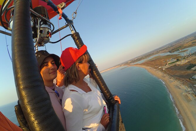Sunrise Hot Air Balloon Flight in Algarve - The Real Timing: From Briefing to Toast (3–5 Hours)