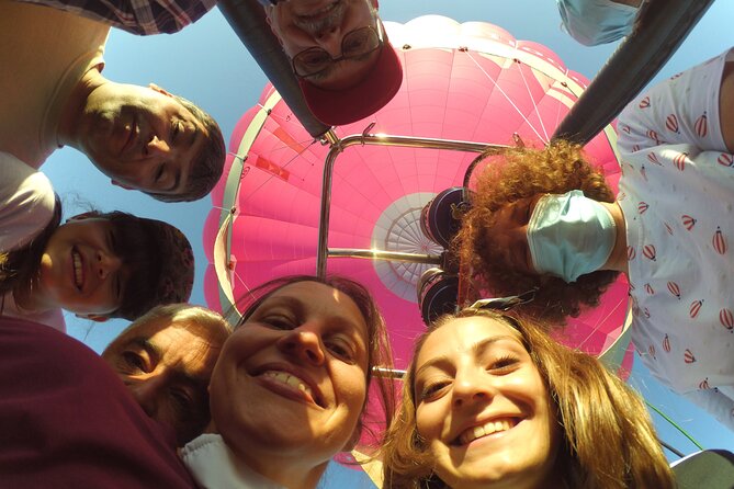 Sunrise Hot Air Balloon Flight in Algarve - Price and Value: What You Pay for at $283.60
