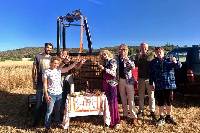 Sunrise Hot Air Balloon Flight in Algarve - Who This Flight Suits Best (and Who Should Rethink It)