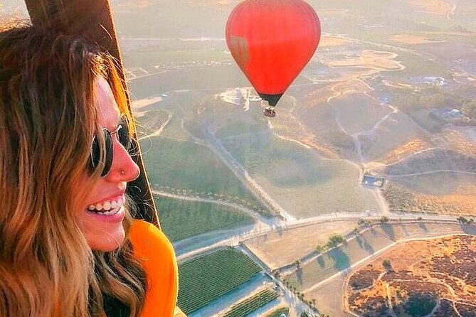 Sunrise Hot Air Balloon Flight over Marrakech +Moroccan Breakfast - Key highlights worth getting excited about