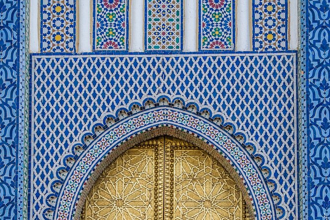 Sunrise Hot Air Balloon Ride Over Marrakech with Hotel Pickup - Hotel Pickup and the 9-Hour Day Plan Without the Headache