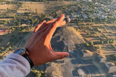 Sunrise HotAir Balloon Adventure Over Teotihuacan's Pyramids - The 4:30 am Plan: How the Day Flows (and Why It Works)