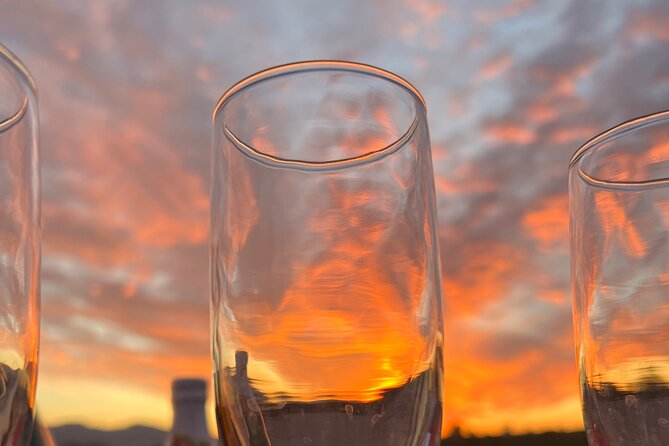 Sunrise Sonoran Desert Hot Air Balloon Ride from Phoenix - Weather Can Change the Plan: How to Reduce Stress Before Sunrise