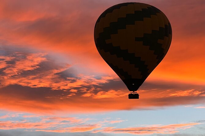Sunrise Sonoran Desert Hot Air Balloon Ride from Phoenix - Who This Ride Fits Best (Solo, Couples, Families, and First-Timers)