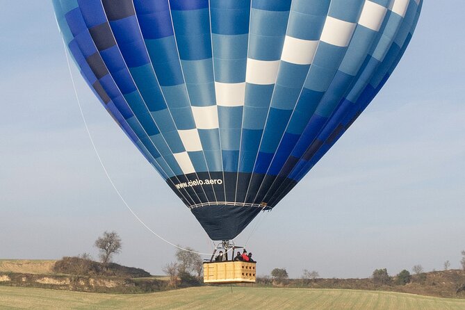 Temecula Shared Hot Air Balloon Flight - Temecula Sunrise Views: Why This Time of Day Matters