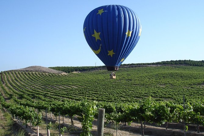 Temecula Shared Hot Air Balloon Ride - Key Things You’ll Notice on This Temecula Balloon Ride