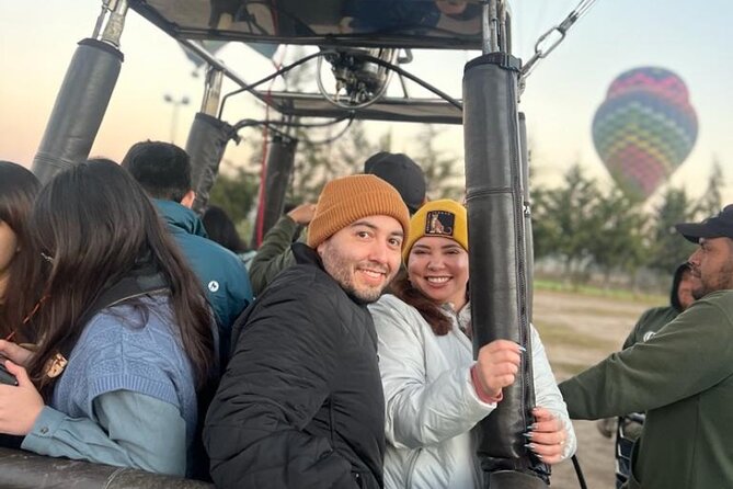Teotihuacan balloon flight with cave breakfast and CDMX pickup - Agave, pulque, natural fibers, and obsidian with a real authenticity angle