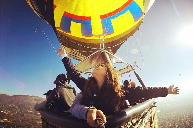 TEOTIHUACAN BALLOON RIDE (Private Transportation & Guided Tour) - Sunrise balloon over Teotihuacan: what the 45–60 minutes gives you
