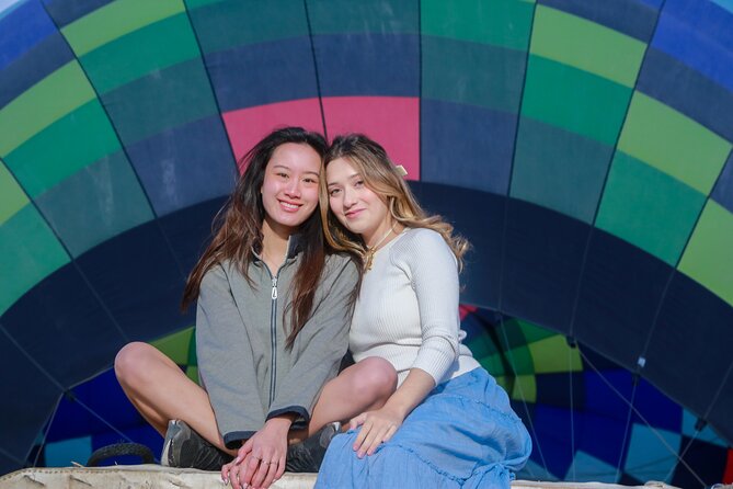 Teotihuacan Hot Air Balloon Flight - Should you book this Teotihuacan hot air balloon flight?