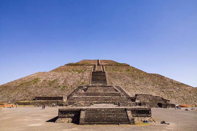 Teotihuacan Hot Air Balloon private or group tour - San Juan Teotihuacan: Sun Ray Cave or Cacao and Pulque Tasting