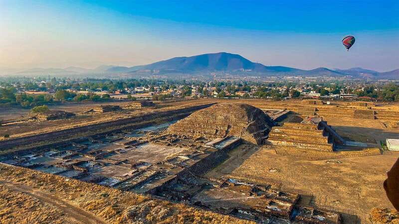 Teotihuacan: Hot Air Balloon Ride with Breakfast - What to bring (and what rules you’ll feel quickly)