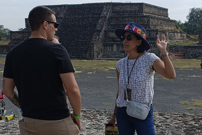 Teotihuacan Private Tour and Shared Hot Air Balloon Ride - Artisan workshops and drink tastings: the fun detour that adds meaning