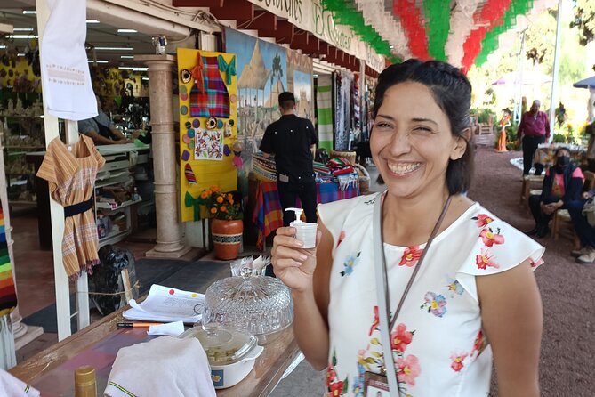 Teotihuacan Private Tour and Shared Hot Air Balloon Ride - Breakfast and drinks: what’s included (and how to use it)