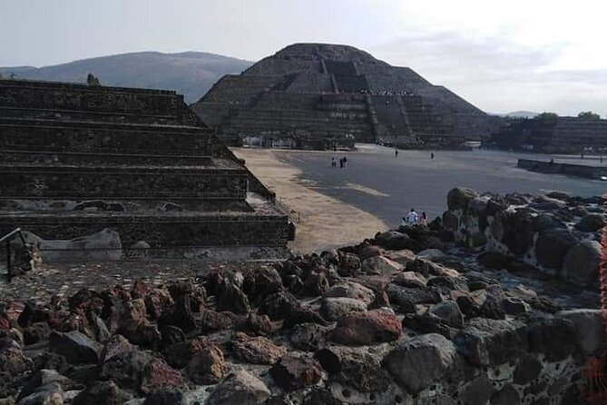 Teotihuacan Private Tour and Shared Hot Air Balloon Ride - Price and value: does $384.92 per person make sense?