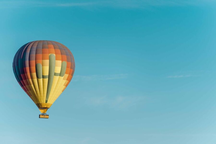 Tucson: Hot Air Balloon Ride with Champagne and Breakfast - Who This Tucson Balloon Ride Fits Best