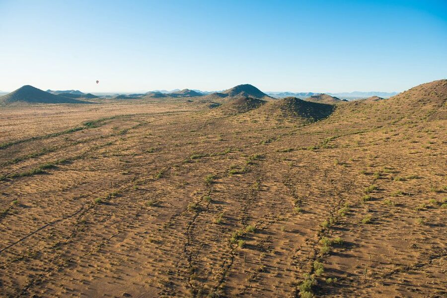 Tucson: Hot Air Balloon Ride with Champagne and Breakfast - Price and Value: What $310 Includes (And Why It Might Be Worth It)