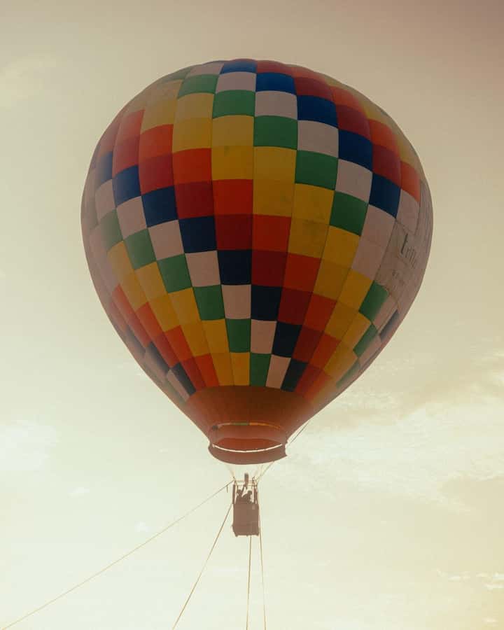 Ubud: Floating Breakfast and Hot Air Balloon Experience - Should You Book This Ubud Floating Breakfast and Balloon Experience?