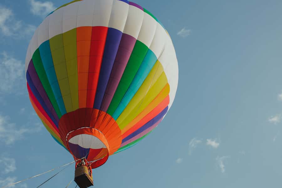 Ubud: Hot Air Balloon Experience - Who This Works Best For (And Who Might Want Another Plan)