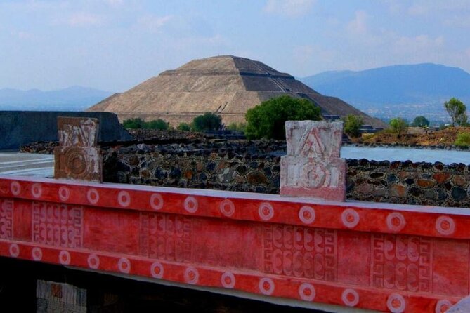 Unforgettable Balloon Flight + Tour of Teotihuacan - Price and Value: What You’re Paying For (and What Costs Extra)