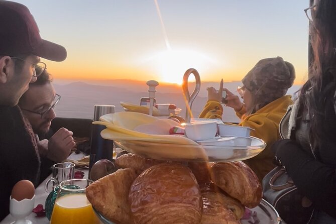 Viator Exclusive: Private Sunrise Balloon Ride with Royal Breakfast on Board - Price and Value: What You’re Really Paying For