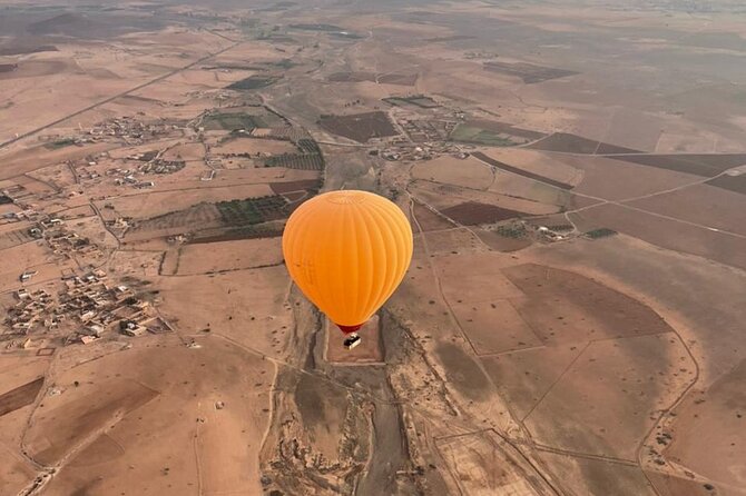 Viator Exclusive: Private Sunrise Balloon Ride with Royal Breakfast on Board - Who This Tour Suits Best (and Who Should Skip It)