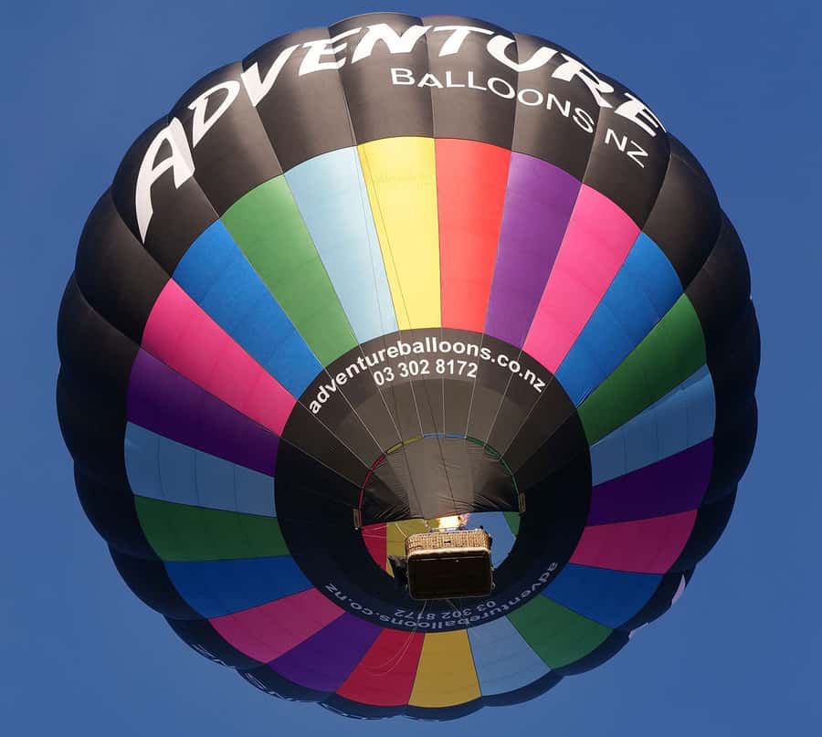 Wanaka: Scenic Hot Air Balloon Flight - Key Things That Make This Wanaka Hot Air Balloon Flight Worth Your Time