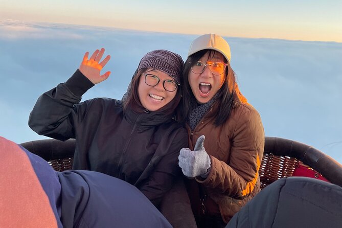 Yarra Valley Balloon Flight + Breakfast & Melbourne Pickup - Choosing the launch site: how wind direction shapes your morning